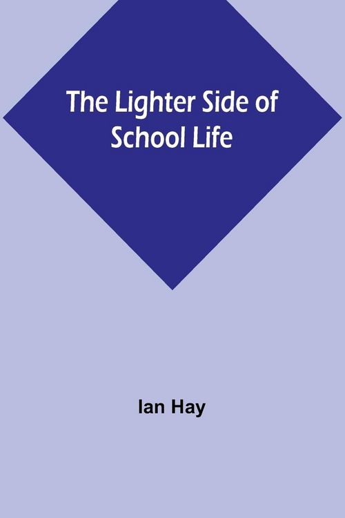Produktbild: The Lighter Side of School Life