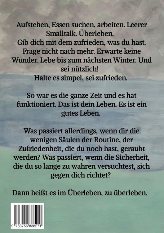 Produktbild: Eine Gesellschaft voller Fremder
