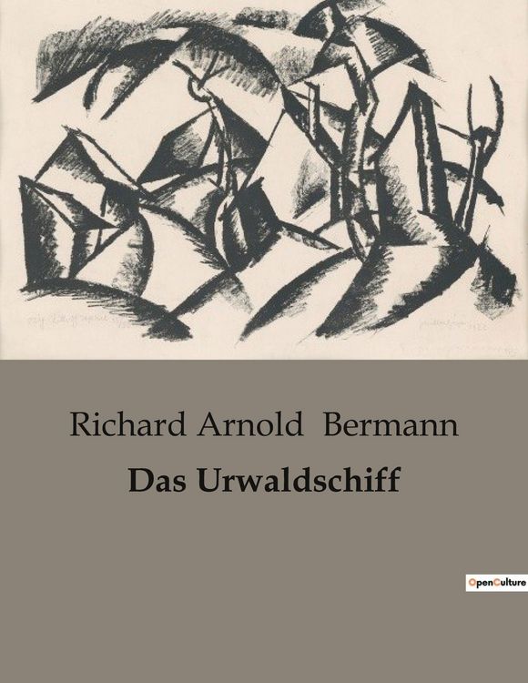 Produktbild: Das Urwaldschiff