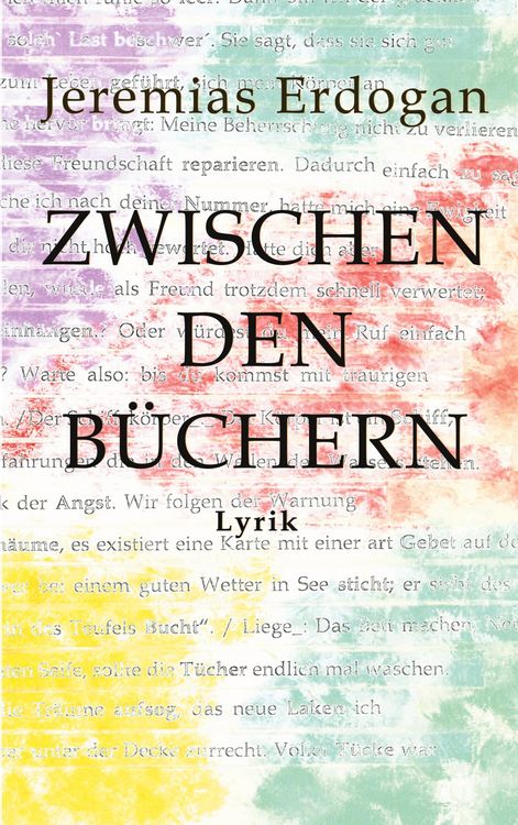 Produktbild: Zwischen den B&uuml;chern
