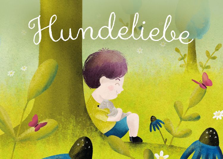 Produktbild: Der Hund ohne Namen