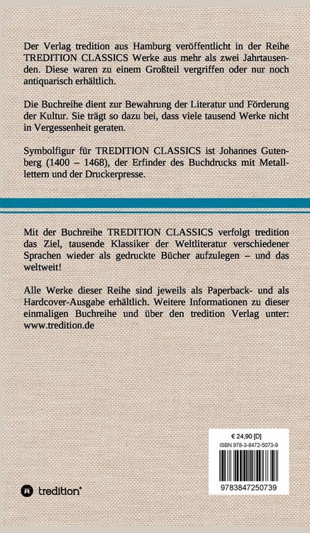 Produktbild: Wally, die Zweiflerin