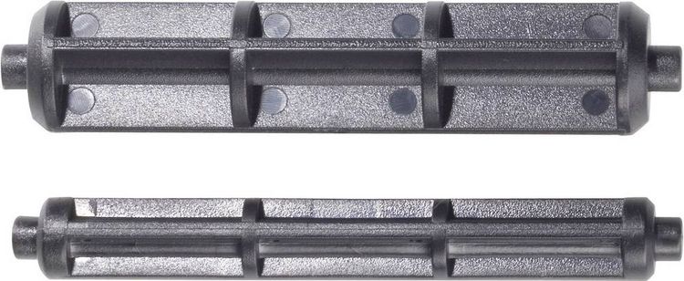 Produktbild: TOOLCRAFT KP-282 L&ouml;tdraht-Abroller 2teilig (L x B x H) 85 x 77 x 69mm 1St.