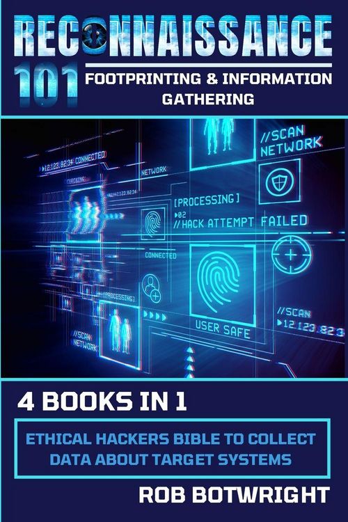 Produktbild: Reconnaissance 101
