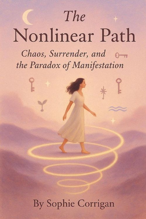 Produktbild: The Nonlinear Path