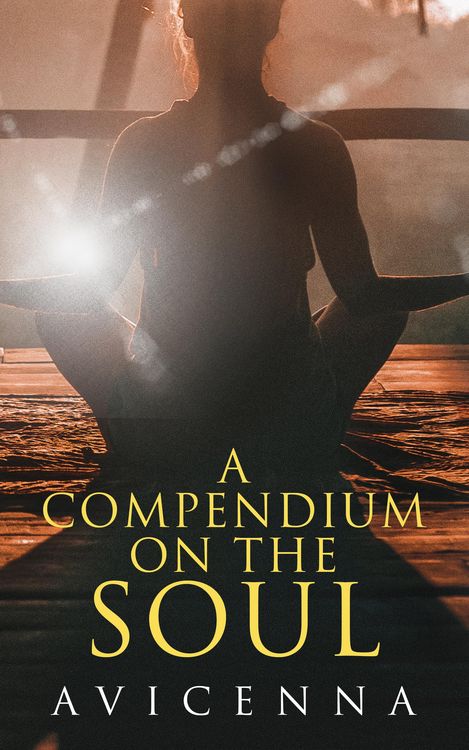 Produktbild: A Compendium on the Soul