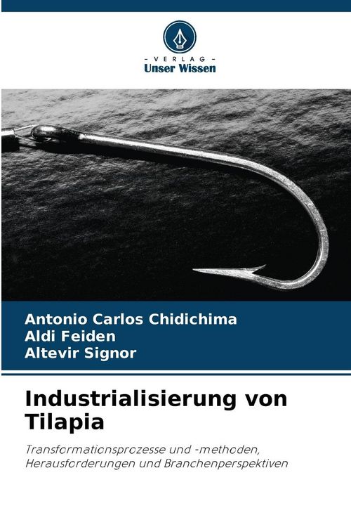 Produktbild: Industrialisierung von Tilapia
