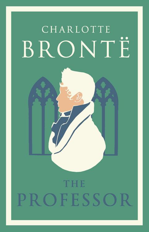 Produktbild: The Professor