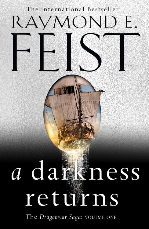 Produktbild: A Darkness Returns