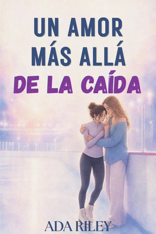 Produktbild: Un amor m&aacute;s all&aacute; de la ca&iacute;da
