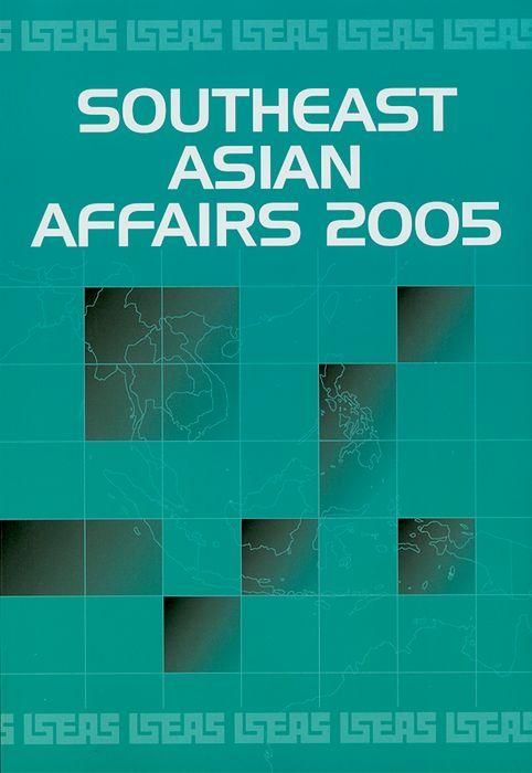 Produktbild: Southeast Asian Affairs 2005