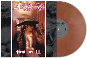 Produktbild: Pentecost III (Lim Gold Red Marble LP)
