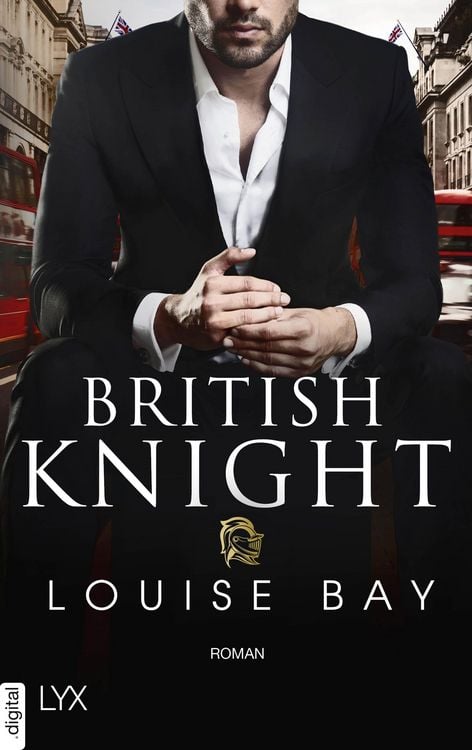 Produktbild: British Knight