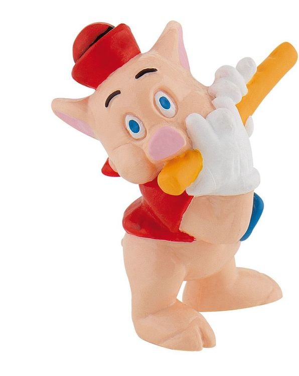Produktbild: Bullyland - Pfeifer