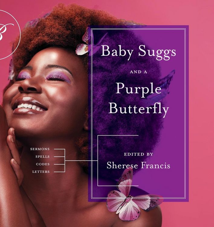 Produktbild: Baby Suggs and a Purple Butterfly