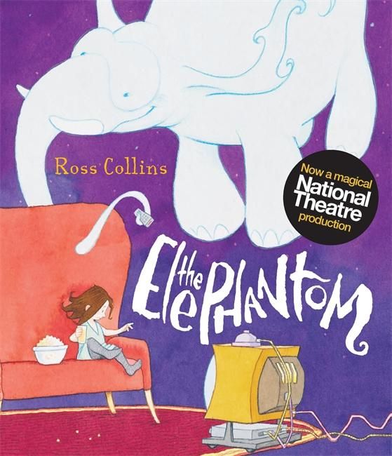 Produktbild: Elephantom