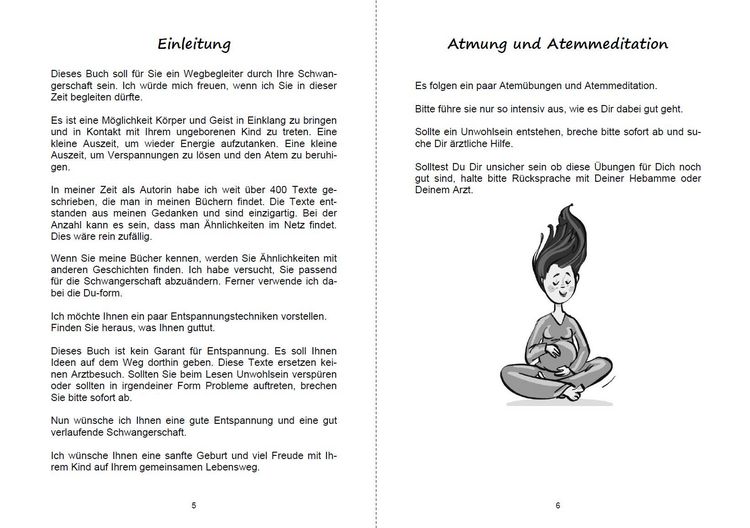 Produktbild: Schwangerschaft &ndash; Entspannung f&uuml;r die werdende Mama