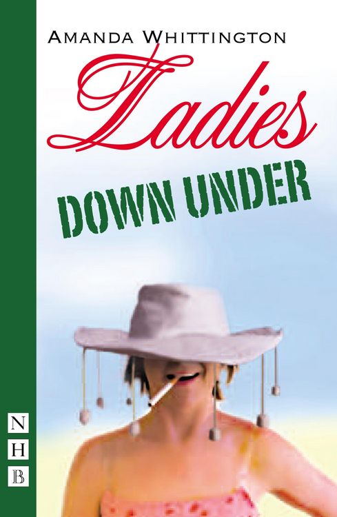 Produktbild: Ladies Down Under