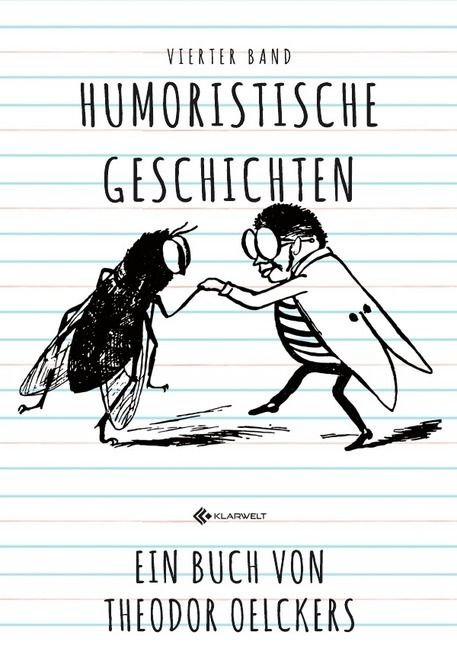 Produktbild: Humoristische Geschichten