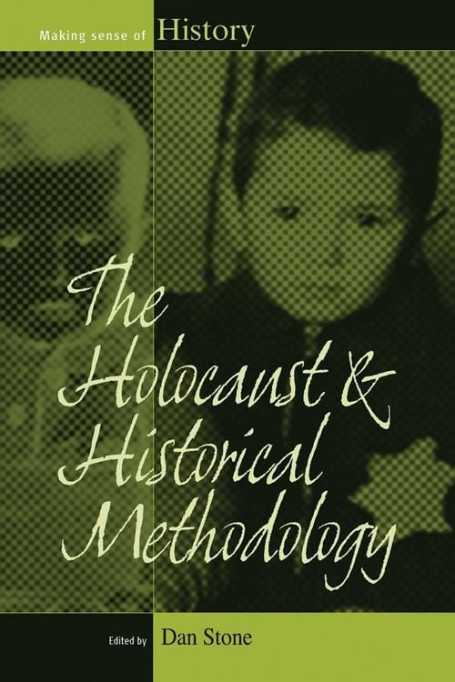 Produktbild: The Holocaust and Historical Methodology