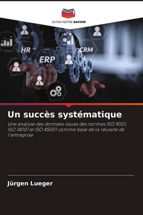 Produktbild: Un succ&egrave;s syst&eacute;matique