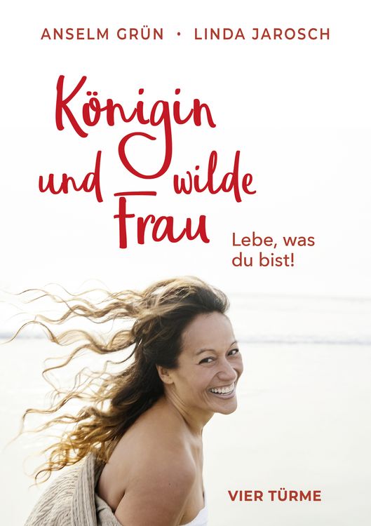 Produktbild: K&ouml;nigin und wilde Frau