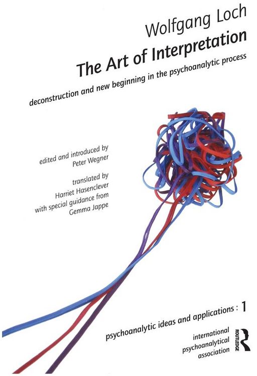 Produktbild: The Art of Interpretation