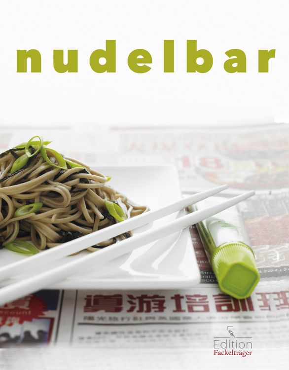 Produktbild: Nudelbar