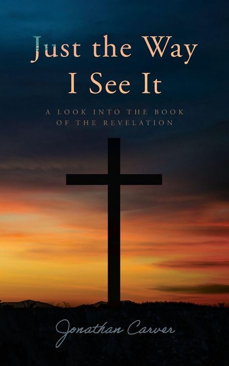 Produktbild: Just the Way I See It