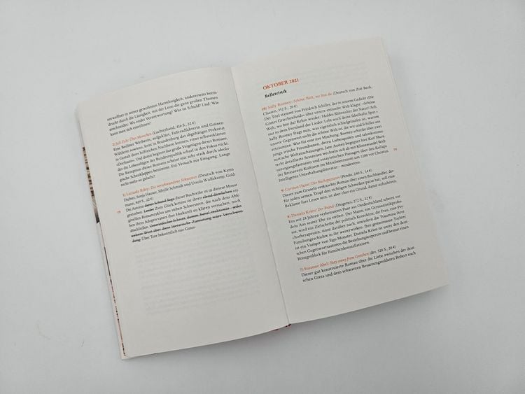 Produktbild: Schecks Bestsellerbibel