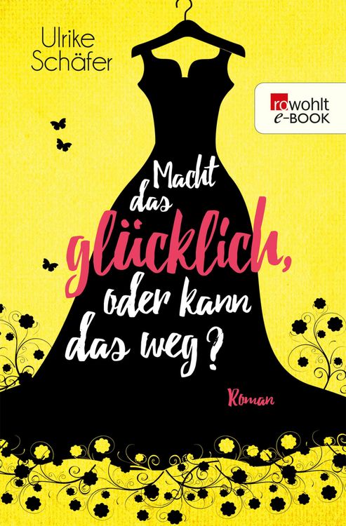 Produktbild: Macht das gl&uuml;cklich, oder kann das weg?
