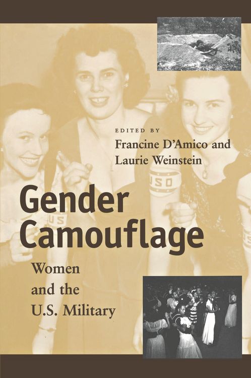 Produktbild: Gender Camouflage