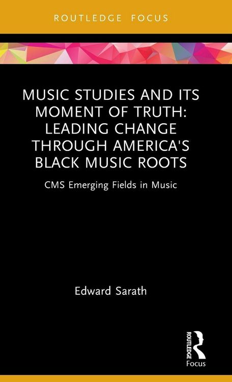 Produktbild: Music Studies and Its Moment of Truth