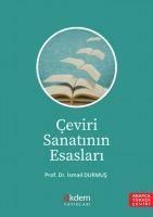 Produktbild: Ceviri Sanatinin Esaslari