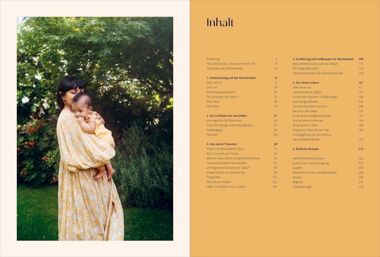 Produktbild: Jetzt bist du Mama