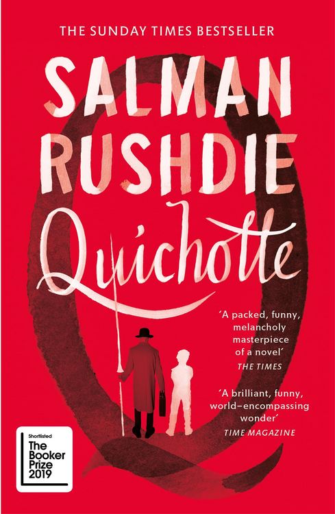 Produktbild: Quichotte
