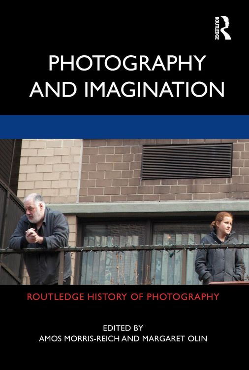 Produktbild: Photography and Imagination