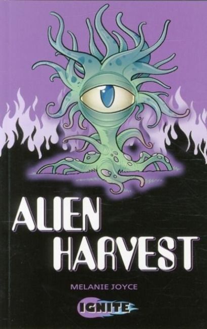 Produktbild: Alien Harvest