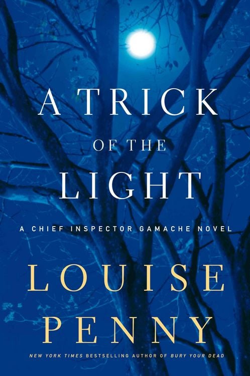 Produktbild: A Trick of the Light