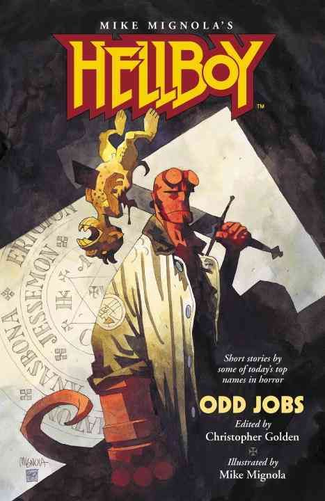 Produktbild: Mignola, M: Hellboy