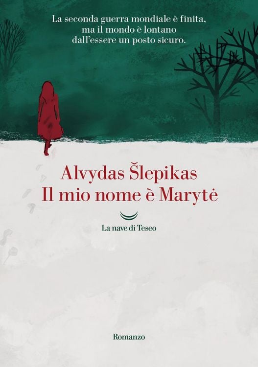 Produktbild: Il mio nome è Maryt¿