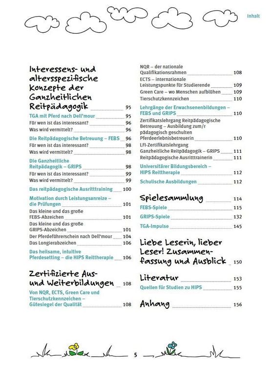 Produktbild: Die Ganzheitliche Reitp&auml;dagogik nach Dell&rsquo;mour