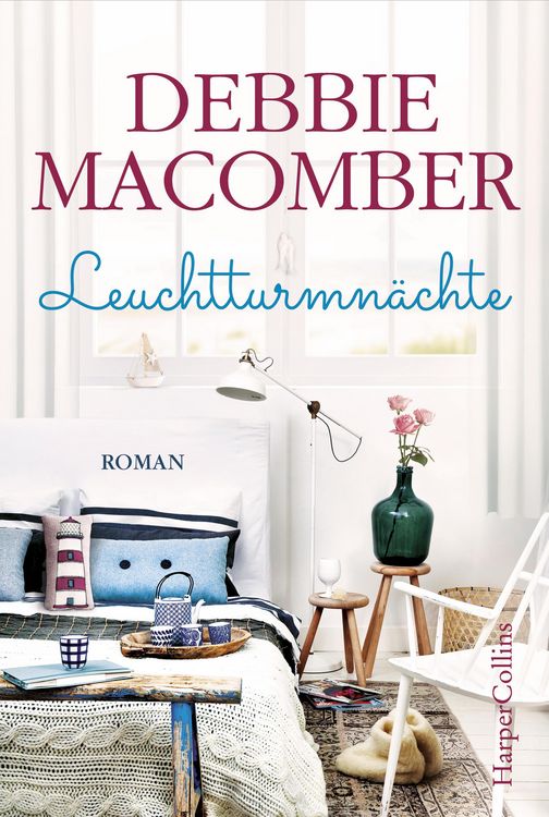 Bild vom Artikel Leuchtturmnächte vom Autor Debbie Macomber