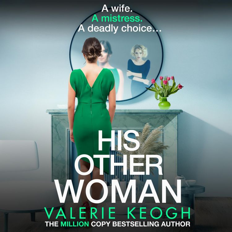 Produktbild: His Other Woman