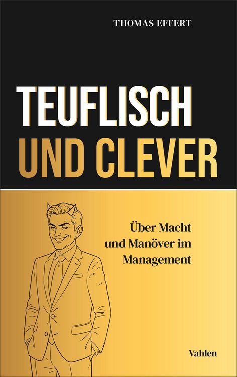 Produktbild: Teuflisch und Clever