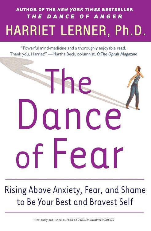 Produktbild: The Dance of Fear