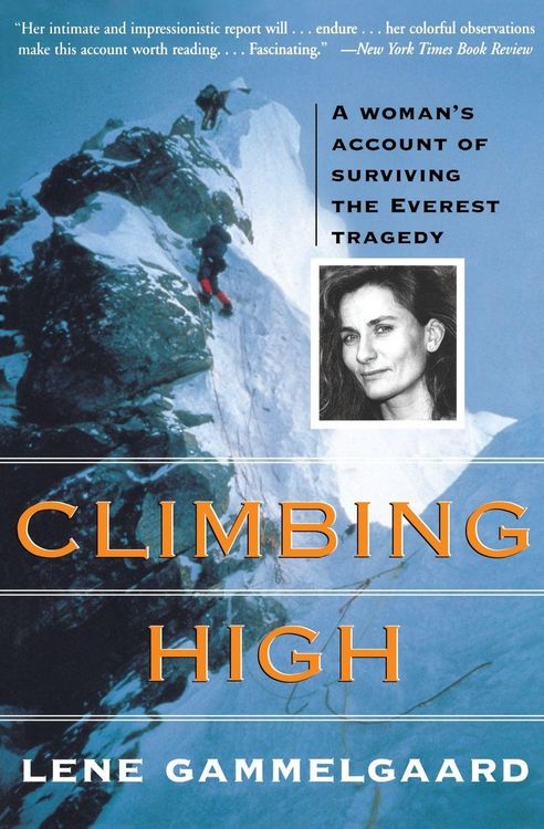 Produktbild: Climbing High