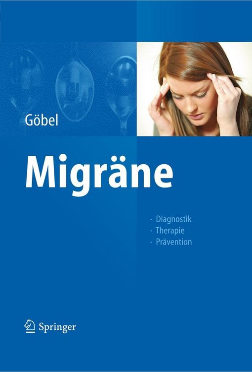 Produktbild: Migr&auml;ne