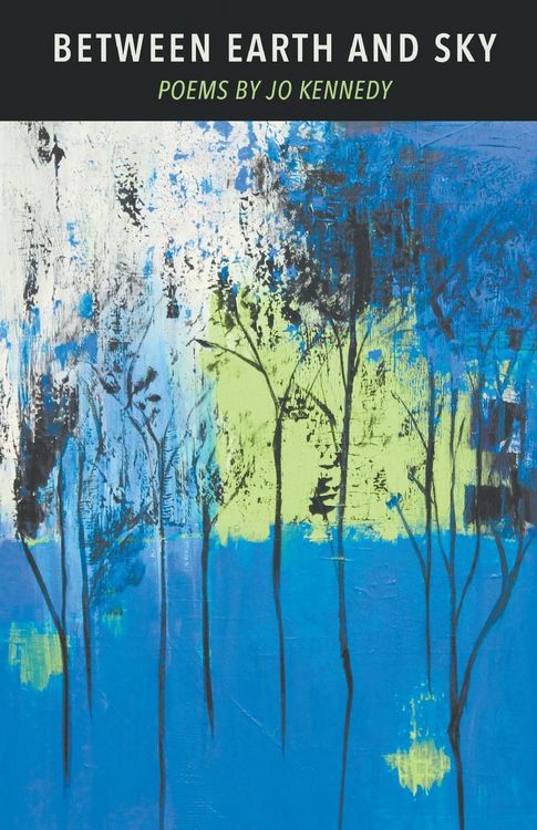 Produktbild: Between Earth and Sky