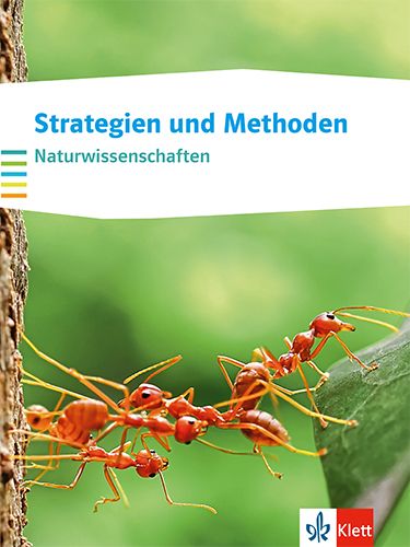Produktbild: PRISMA Strategien und Methoden 7-10. Naturwissenschaften